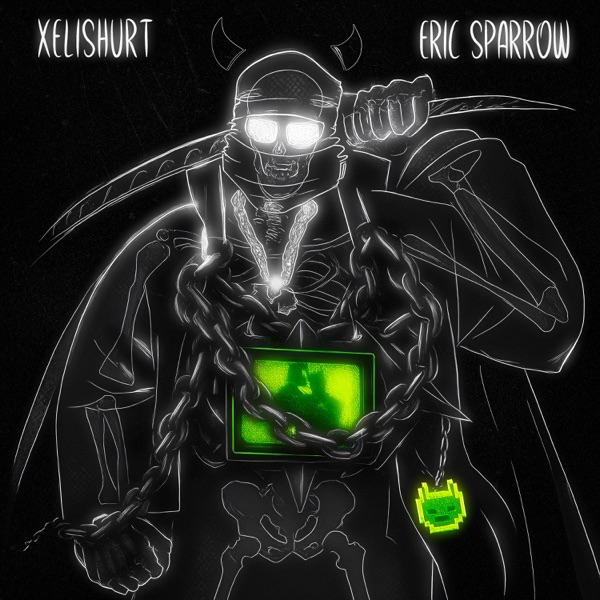 ERIC SPARROW