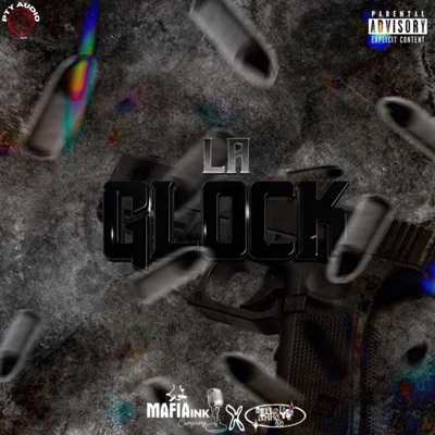 La Glock - Single
