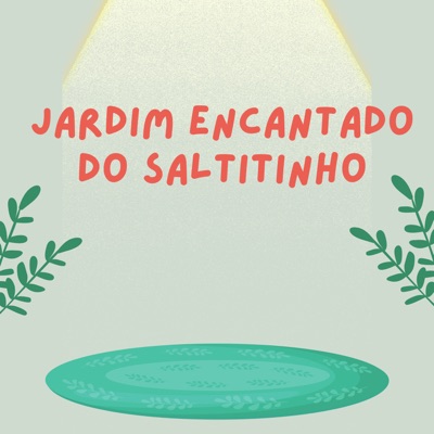 Jardim Encantado do Saltitinho - Single