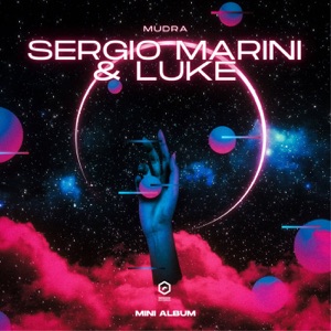 Mudra - EP