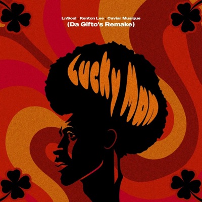 Lucky Man (Remake) - Single