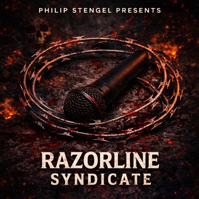 Razorline Syndicate (feat. Phil Wasted, Oh Well & Rico Black) - Single