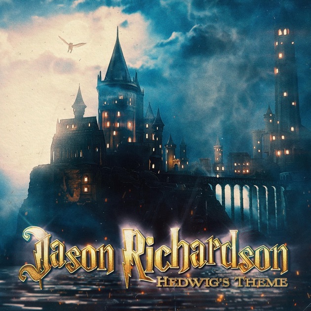 II - Album by Jason Richardson - Apple Music