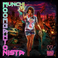 Moombahtonista EP - Munchi