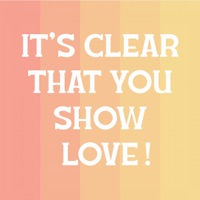 It's Clear That You Show Love - Single - Mr_hotspot