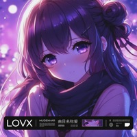 Lovx - Single - mudekhar