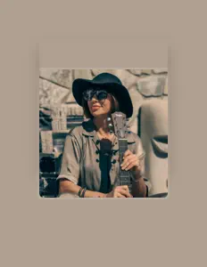 Posłuchaj wykonawcy Melisa Sarıusta, obejrzyj teledyski, przeczytaj biografię, zobacz daty tras koncertowych i nie tylko!