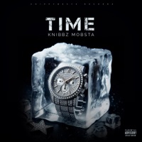 Time - Single - Knibbz Mobsta