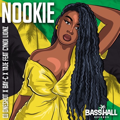 Nookie (feat. Cyndi Lionz) - Single