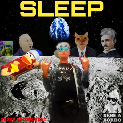 SLEEP - Single