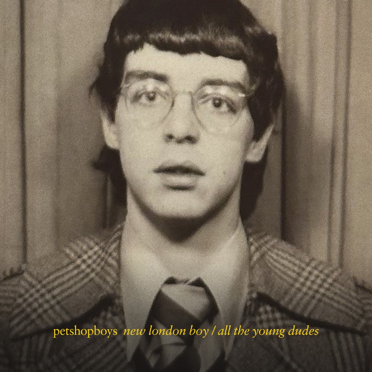 New london boy all the young dudes ep pet shop boys apple music