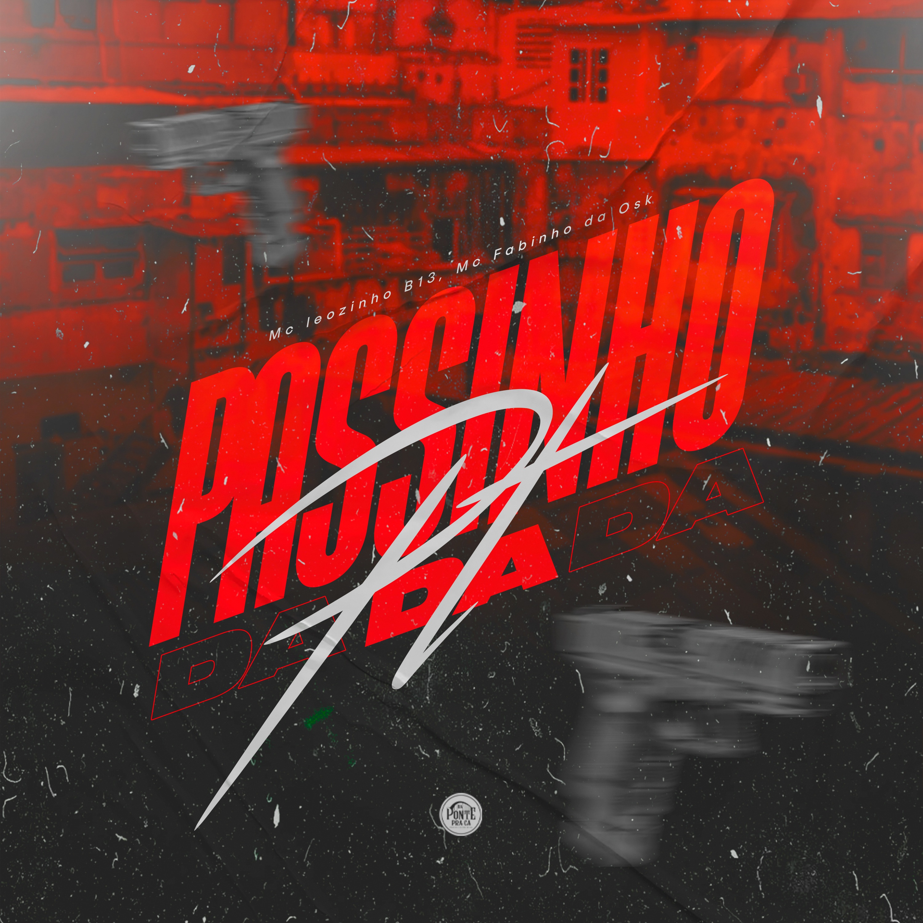 Passinho da Pt - Single