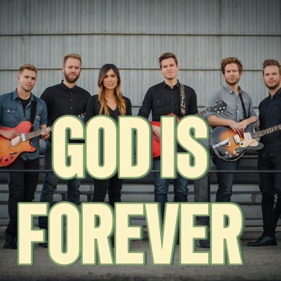 Song - Family Blessing - Blessed Band