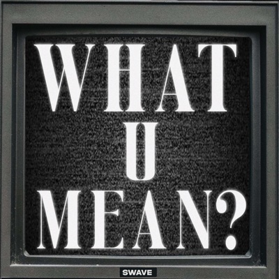 What U Mean? (feat. SLP) - Single