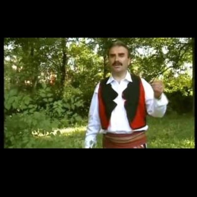 Gezim Ahmetaj & Shqipja Master - Sali Berisha nderi i kombit