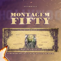 Montagem Fifty - Single - DJ CZ, DJ ML da Vila, Yuri Redicopa & MC Pogba