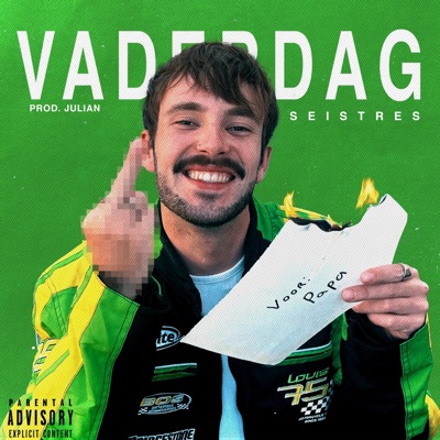 Vaderdag - Single