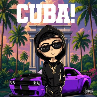 CÜBA! - Single