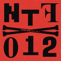 Can U Feel It - Single - Future Skies