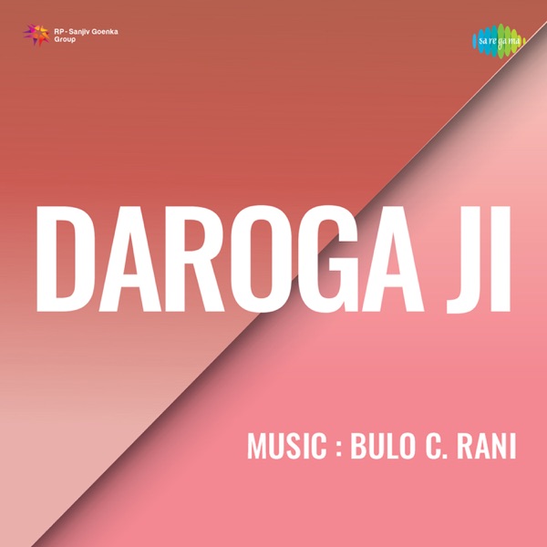 Daroga Ji (Original Motion Picture Soundtrack)