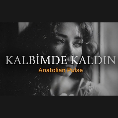 Kalbimde Kaldın