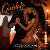 Quédate