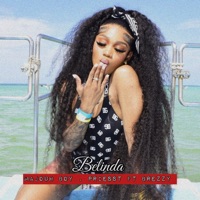 Belinda (feat. Brezzy) - Single - Majouh Boy & Priesst