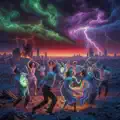 Apocalyptic Dance