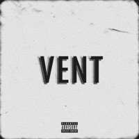 VENT - EP - Pkay Lordy & Drogba Beatz