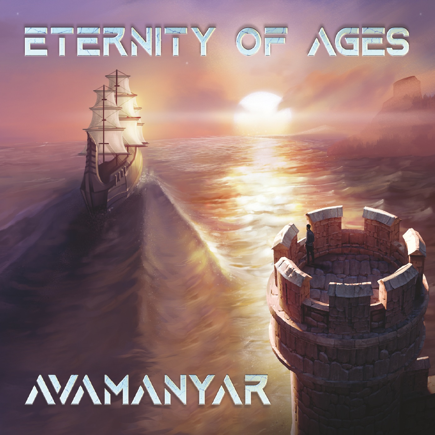 Eternity of Ages
