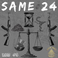 SAME 24 - Single - Bms G$