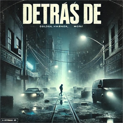 Detrás De - Single