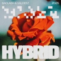 Hybrid - Single - Baclash & Valdeez