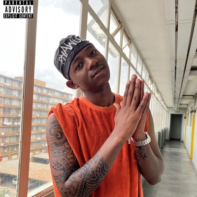 Spin Again (feat. Drizzy) - Single