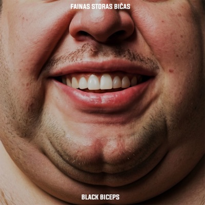 Fainas storas bičas - Single