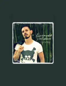 Listen to Riccardo Polidoro, watch music videos, read bio, see tour dates & more!
