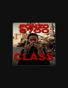 Ascolta Fonzo 6700, guarda video musicali, leggi la biografia, vedi le date del tour & altro!