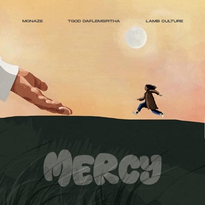 Mercy - Single