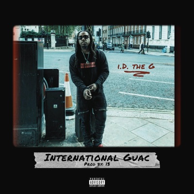 International Guac - Single
