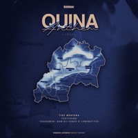 Quina Anthem (1800) [feat. YOUNGMOB, Lemanzytoe & Bam Bilyones] - Single - Tiny Montana