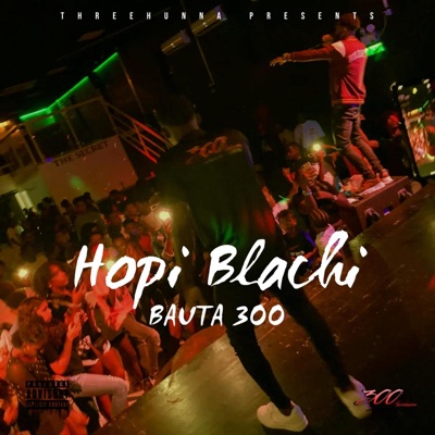 Hopi Blachi - Single