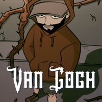 Van Gogh - Single - Shine do PSJ & Chiocki