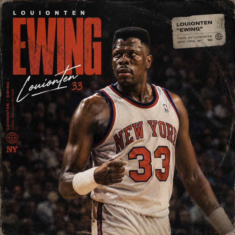 Ewing