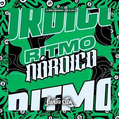 Ritmo Nórdico - Single