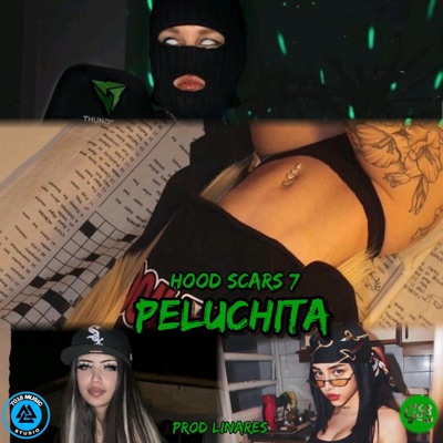 Peluchita (feat. Hood Scars 7) - Single