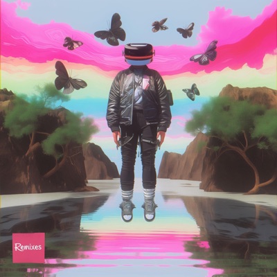 So Fly (REMIXES) - EP