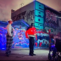 TWISTED UP (feat. RICCROCC) - Single - RudyFC