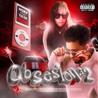 Obsesiona2 - Single - Nory Dolla & Ticia