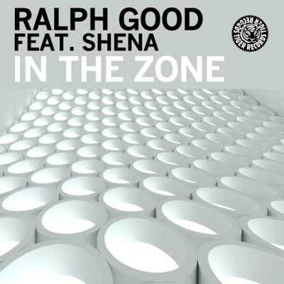 In the Zone (feat. Shena) [Remixes] - EP