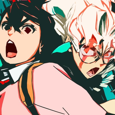 Dandadan. Alienígenas & Fantasmas - Single